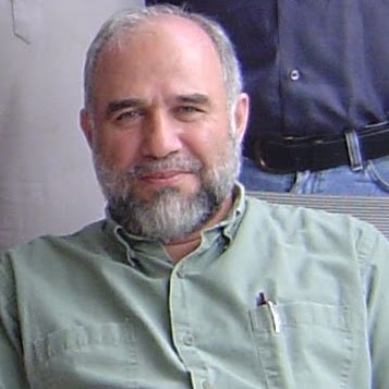 Mohamad Khatib Photo 21