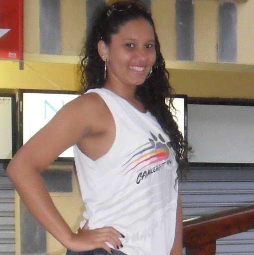 Isabelle Miranda Photo 5