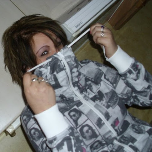Marie Volpe Photo 8