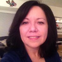 Pauline Webster Photo 7