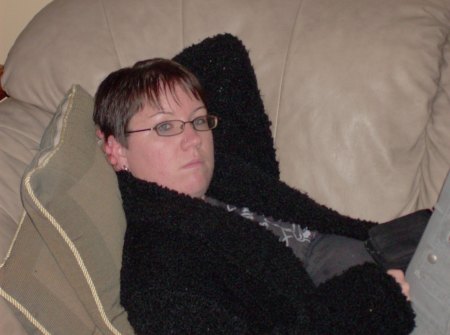Sarah Carr Photo 25