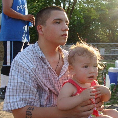 Jake Calvert Photo 3