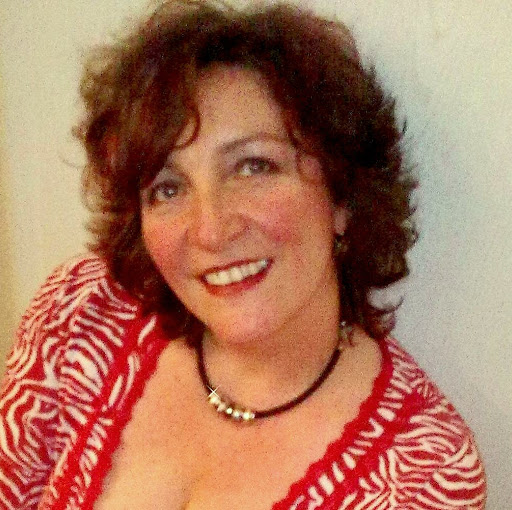 Jacqueline Weber Photo 38