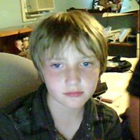 Michael Griffith Photo 48