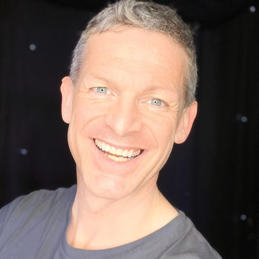 Paul Burnham Photo 29