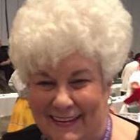 Frances Hopkins Photo 23