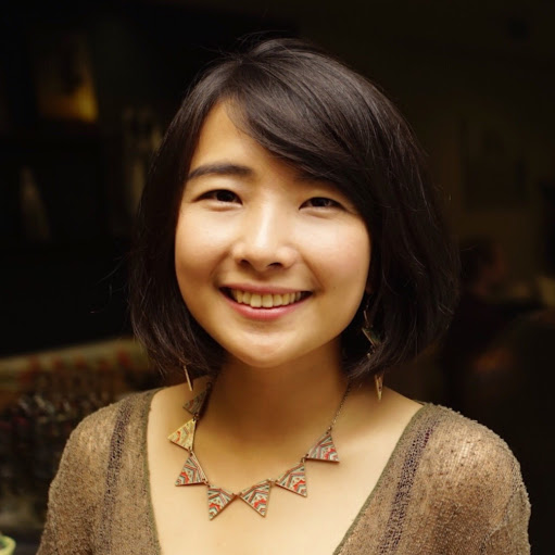 Qing Wang Photo 38