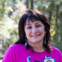 Christine Harrell Photo 17