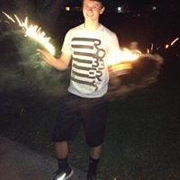 Bryce Barker Photo 15