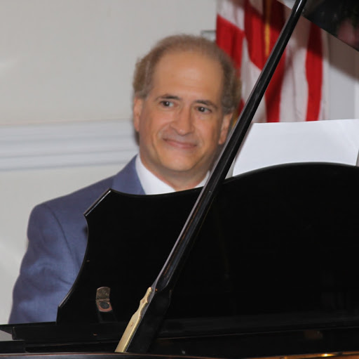 Tony Deluca Photo 16