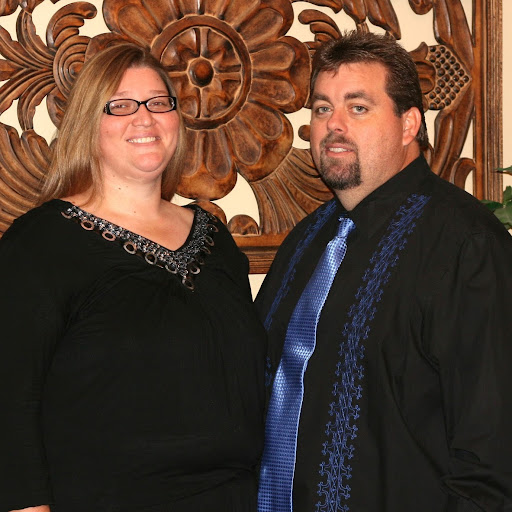 Renee Davidson Photo 8