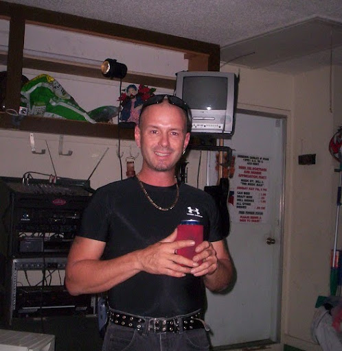 William Etheridge Photo 16