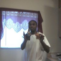 Maurice Richardson Photo 14
