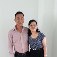 Angela Song Photo 12