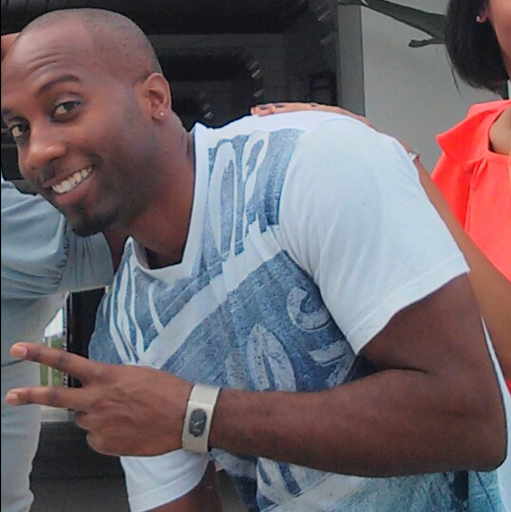 Christophe Johnson Photo 5