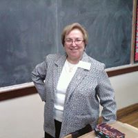 Angela Cacciola Photo 4