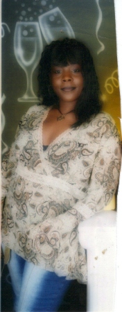 Tammy Reed Photo 34