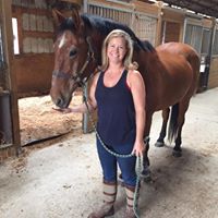 Lynn Richards Photo 22