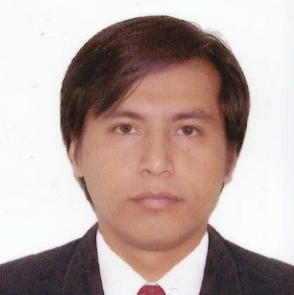 Luis Ramos Photo 20