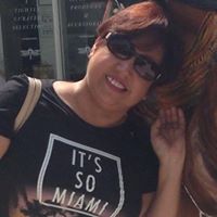 Patricia Teran Photo 13