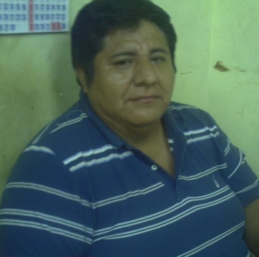 Juan Vidal Photo 17