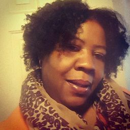 Alicia Thomas Photo 47
