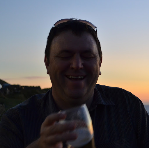 Mark Milton Photo 21