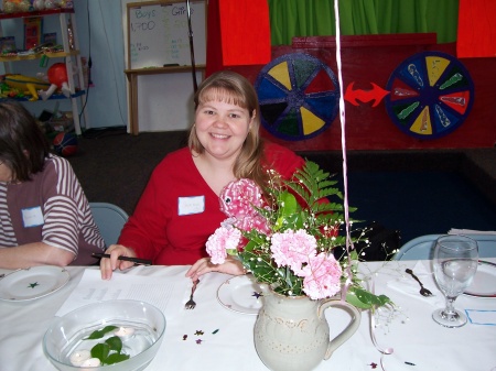 Stephanie Stevens Photo 11
