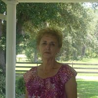 Joan Robbins Photo 22