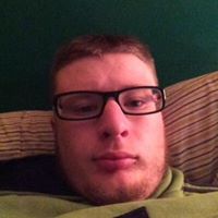Cody Mitchell Photo 34