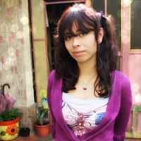 Elizabeth Bucio Photo 17