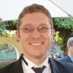 Christopher Read Photo 1