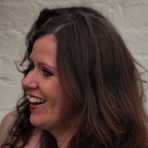 Rebecca Burke Photo 35