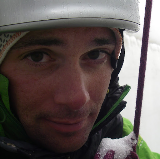 James Thacker Photo 31