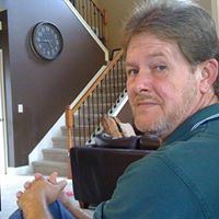Carl Myers Photo 20