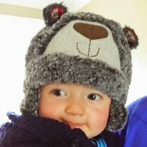 Thomas Horan Photo 13