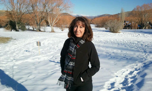 Roberta Rogers Photo 14