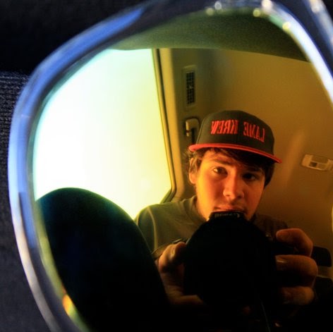 Ben Richard Photo 36
