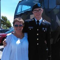 Tracy Matthews Photo 14