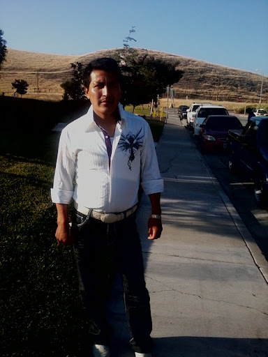 Bernardo Leyva Photo 3