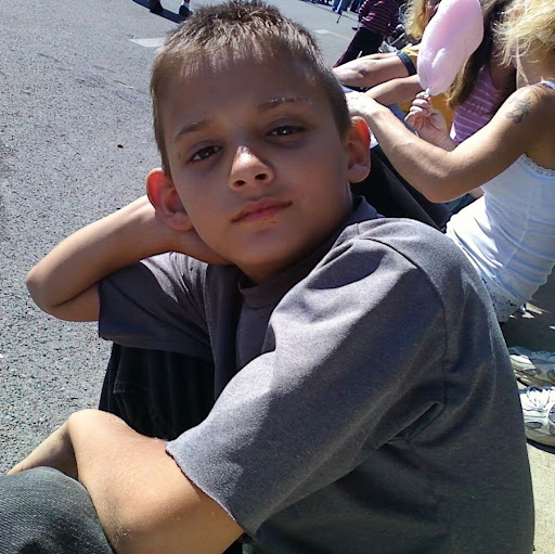 Aaron Smallwood Photo 7