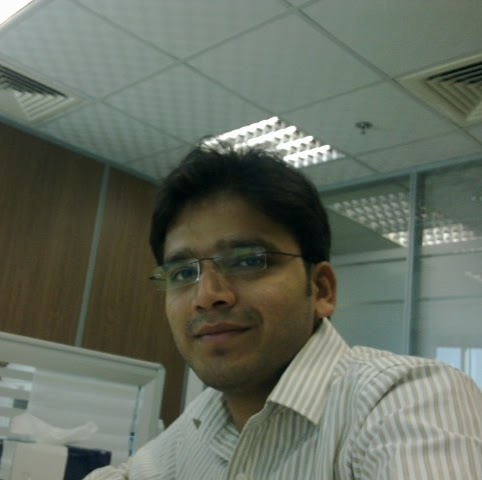 Syed Razvi Photo 28