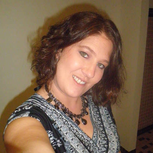 Mandy Potter Photo 11