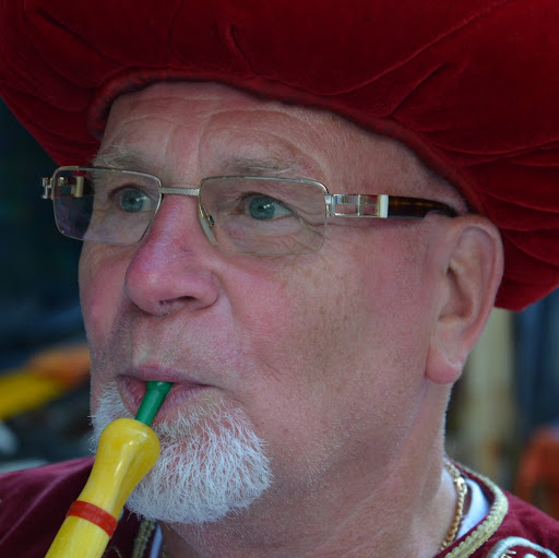 Peter Hoppe Photo 4