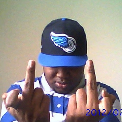 Curtis Robinson Photo 15