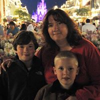 Kimberly Wills Photo 10