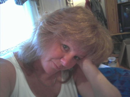 Linda Chapman Photo 22