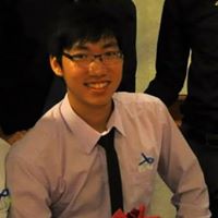 Zhao Yang Photo 22