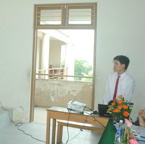 Ha Hoang Photo 22