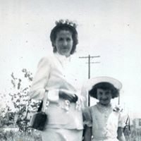 Ann Crain Photo 10